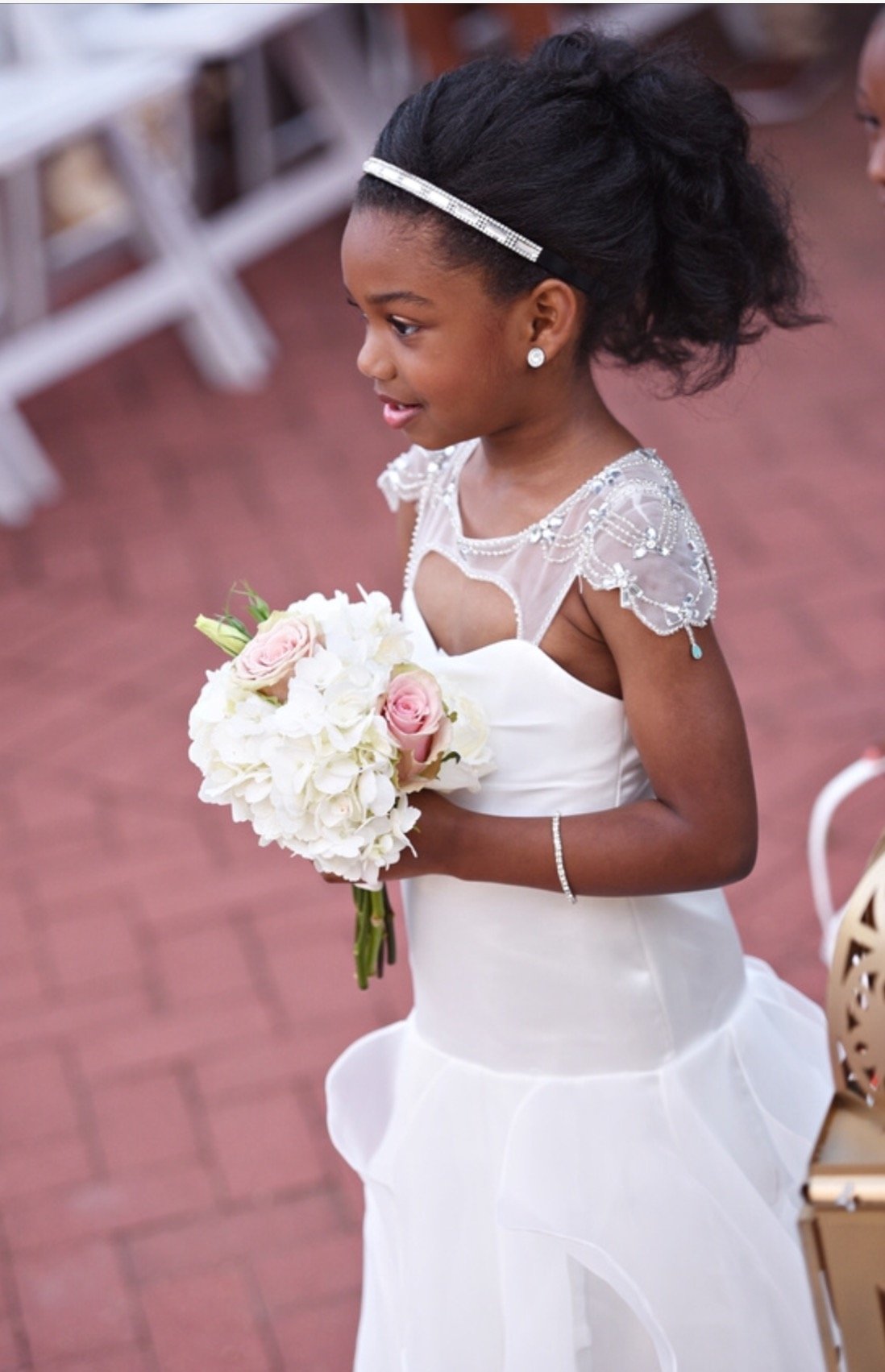 mother daughter bridal dresses